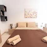 A25 - 5 Mins Walk To Valletta Ferry - Shopping Mall And Bay By Quicktrips *