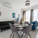 Appartamento A25 - 5 Mins Walk To Valletta Ferry - Shopping Mall And Bay By Quicktrips Sliema