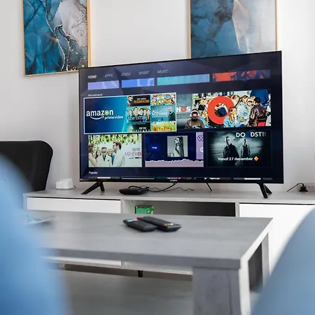 A25 - 5 Mins Walk To Valletta Ferry - Shopping Mall And Bay By Quicktrips Apartment Sliema