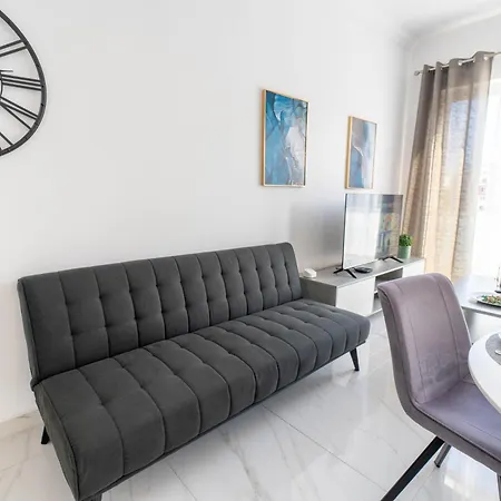 A25 - 5 Mins Walk To Valletta Ferry - Shopping Mall And Bay By Quicktrips *