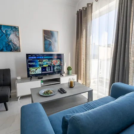 A25 - 5 Mins Walk To Valletta Ferry - Shopping Mall And Bay By Quicktrips