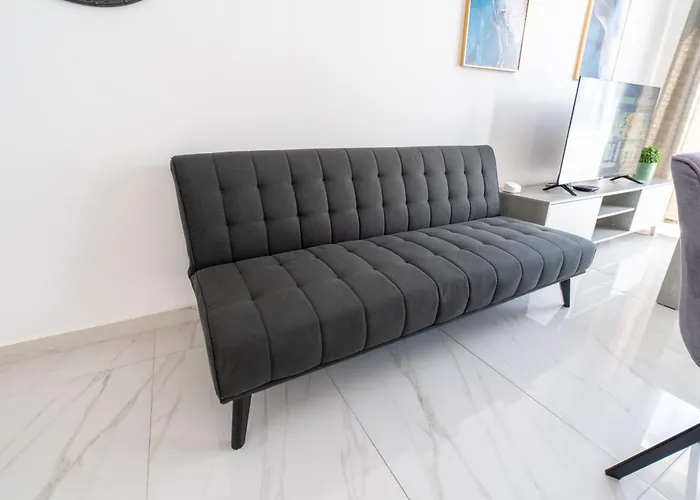 A25 - 5 Mins Walk To Valletta Ferry - Shopping Mall And Bay By Quicktrips Appartamento *